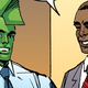 Image for article titled President Elect Obama Now To Govern Comic Books As Well